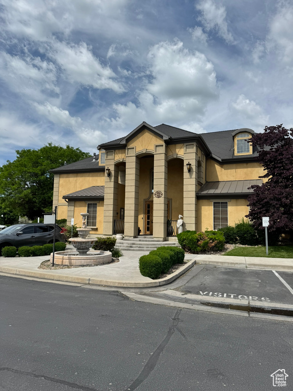 546 S 2150 W #101 Pleasant Grove, UT 84062