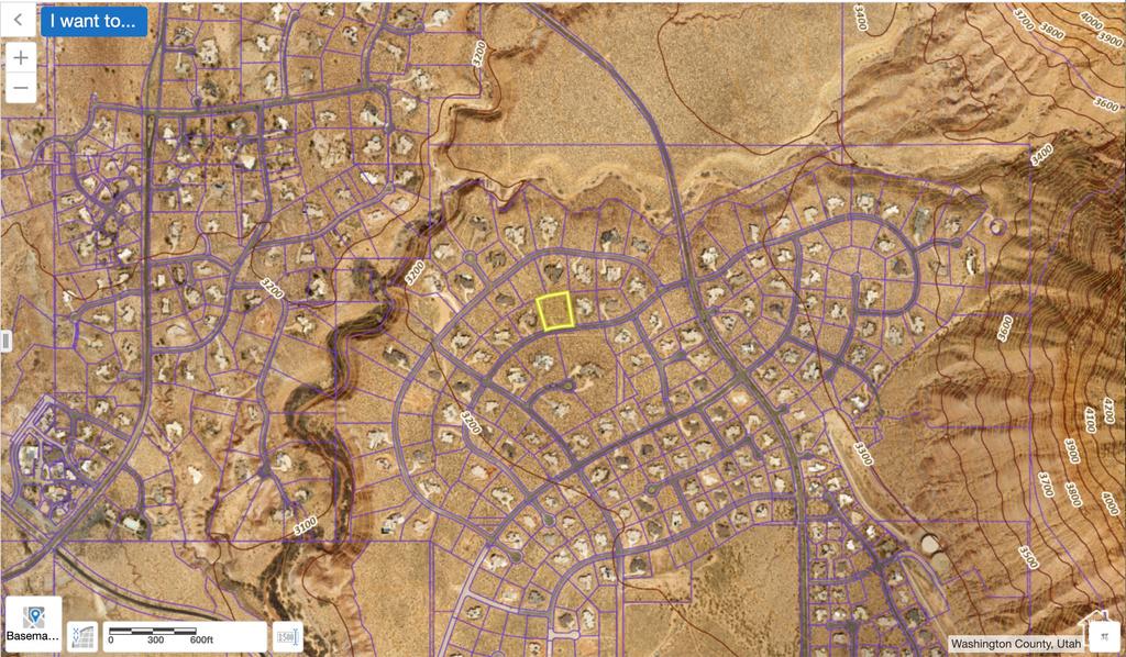 Map / location