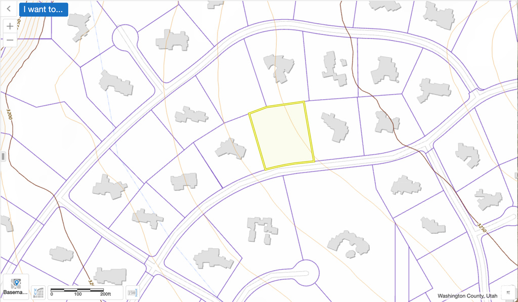 Map / location