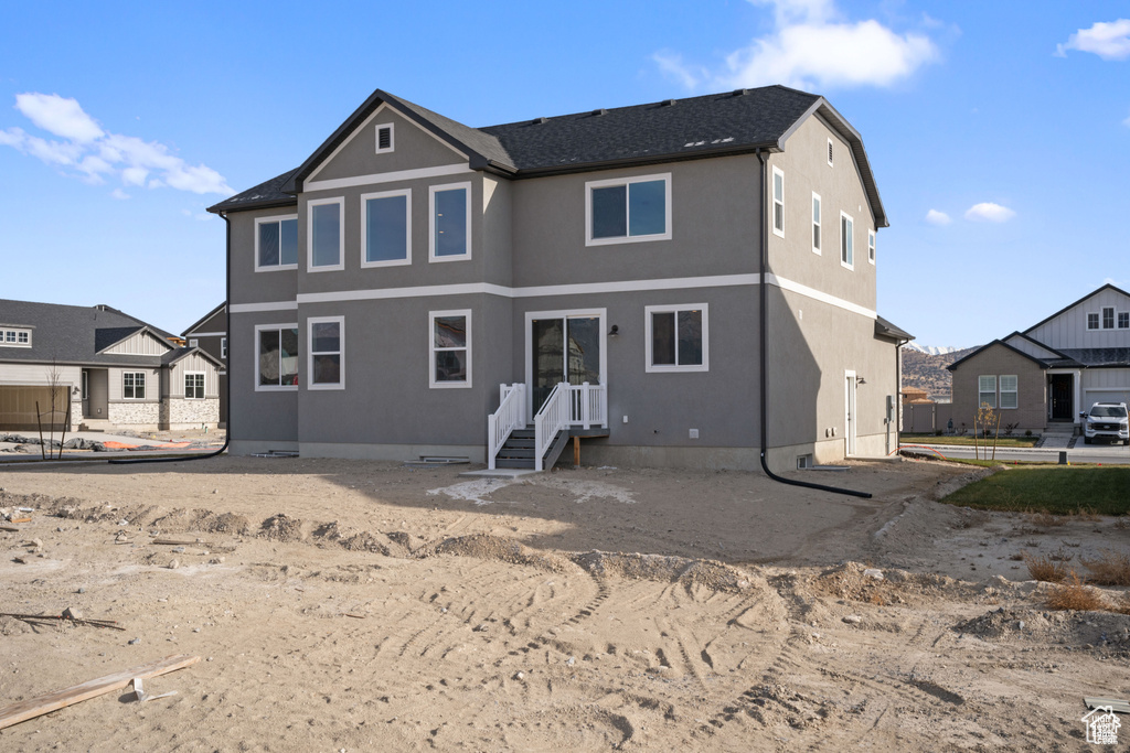 5443 N CLIFFROSE DR #637 Eagle Mountain, UT 84005