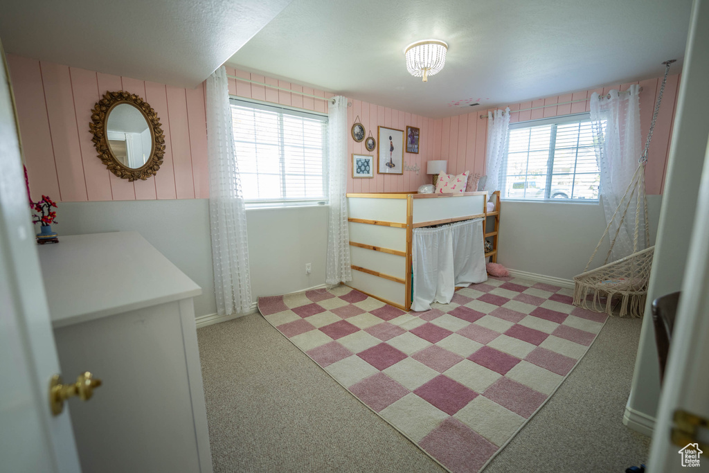 Kitchen featuring baseboards