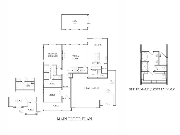 597 W DOMANICK WAY #4 Saratoga Springs, UT 84045