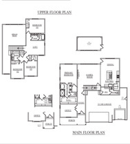 Property floor plan