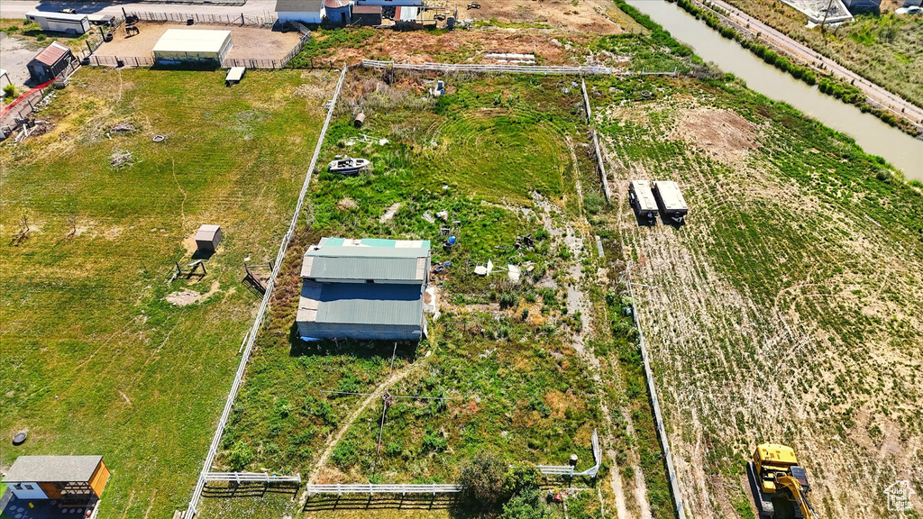 Aerial view of property\\\'s location