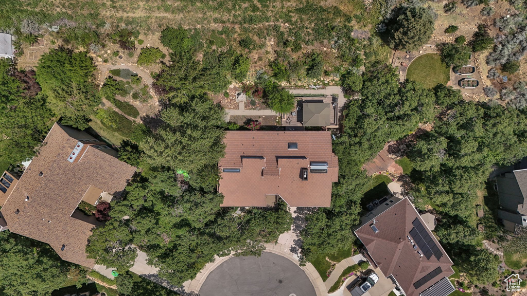 View of property location