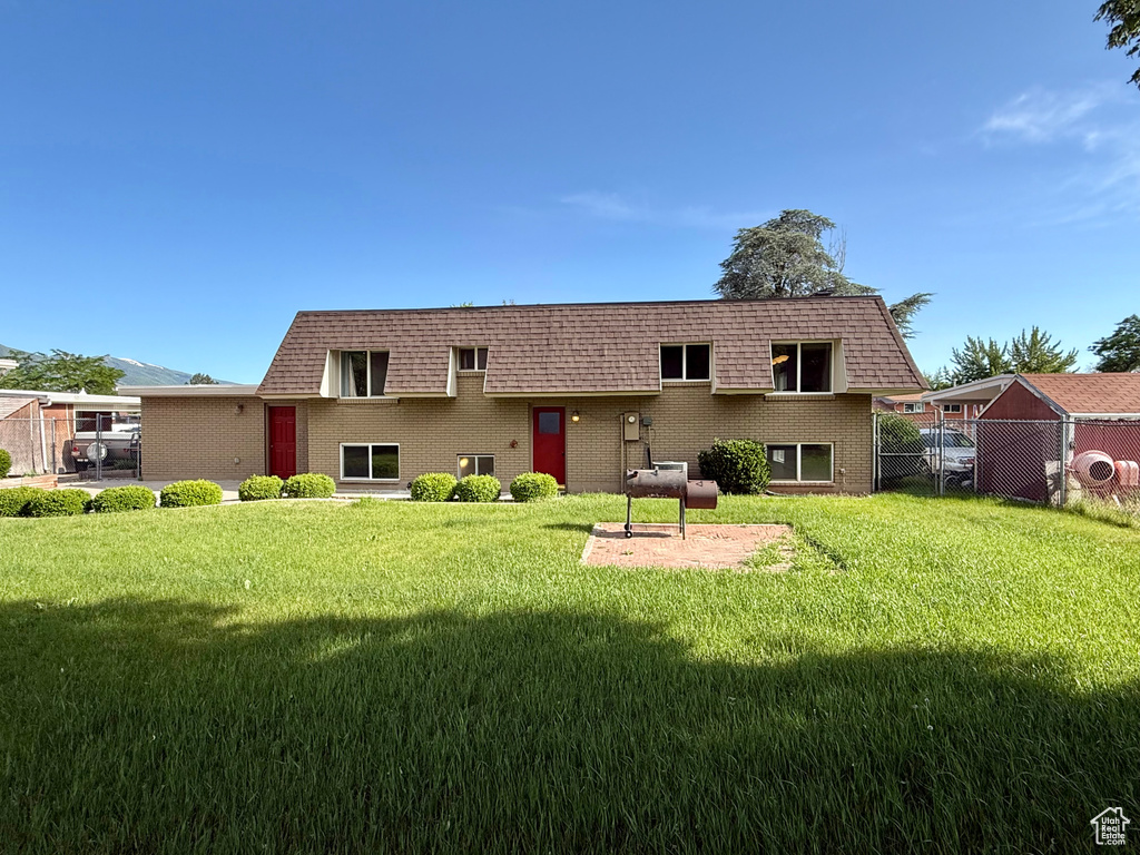 801 E 900 N Layton, UT 84041