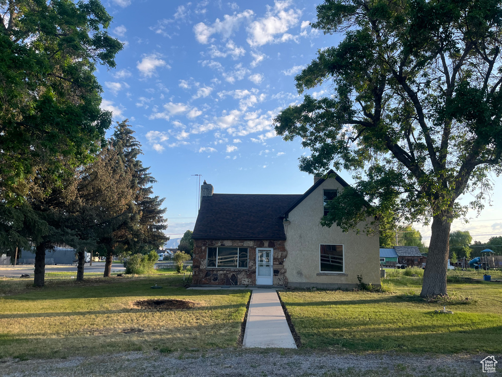396 W 400 N Manti, UT 84642
