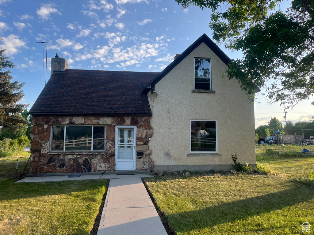 396 W 400 N Manti, UT 84642