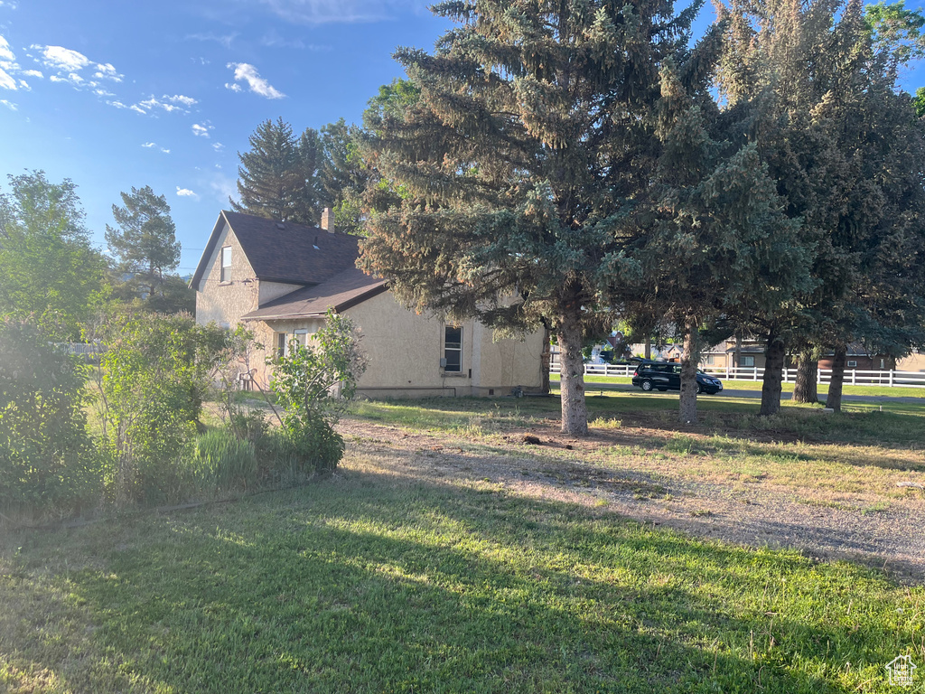 396 W 400 N Manti, UT 84642