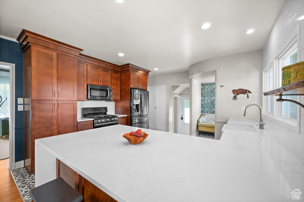 Photo 11 for MLS #2089995 at 1130 S 1300 East