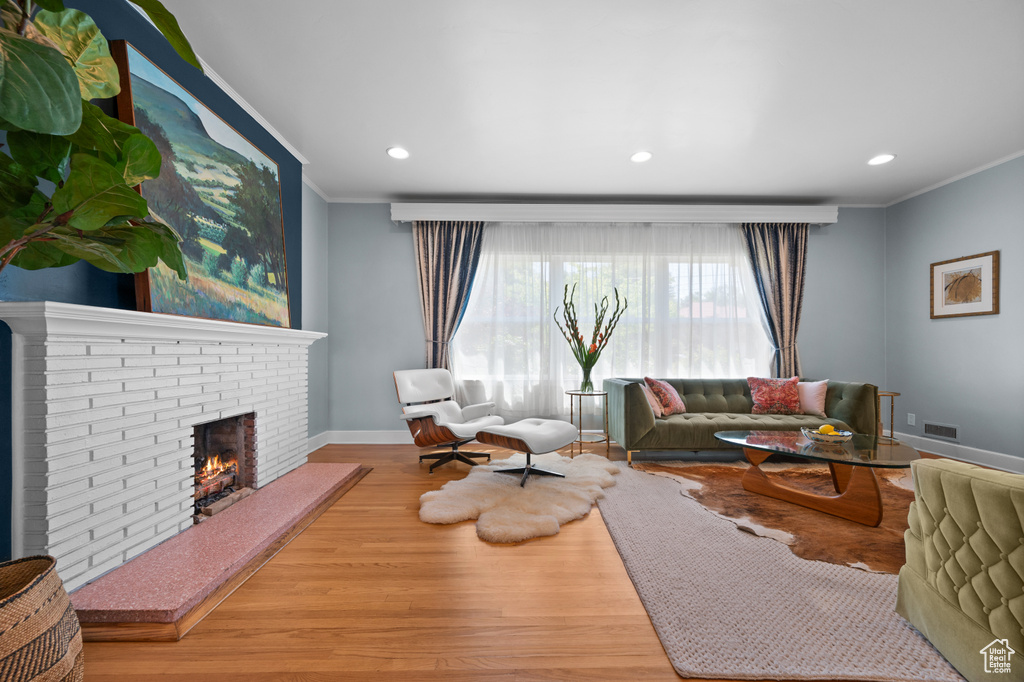 Photo 5 for MLS #2089995 at 1130 S 1300 East