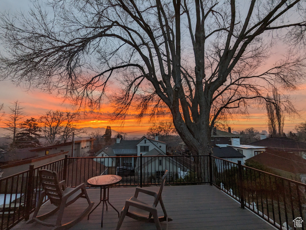 Photo 3 for MLS #2089995 at 1130 S 1300 East