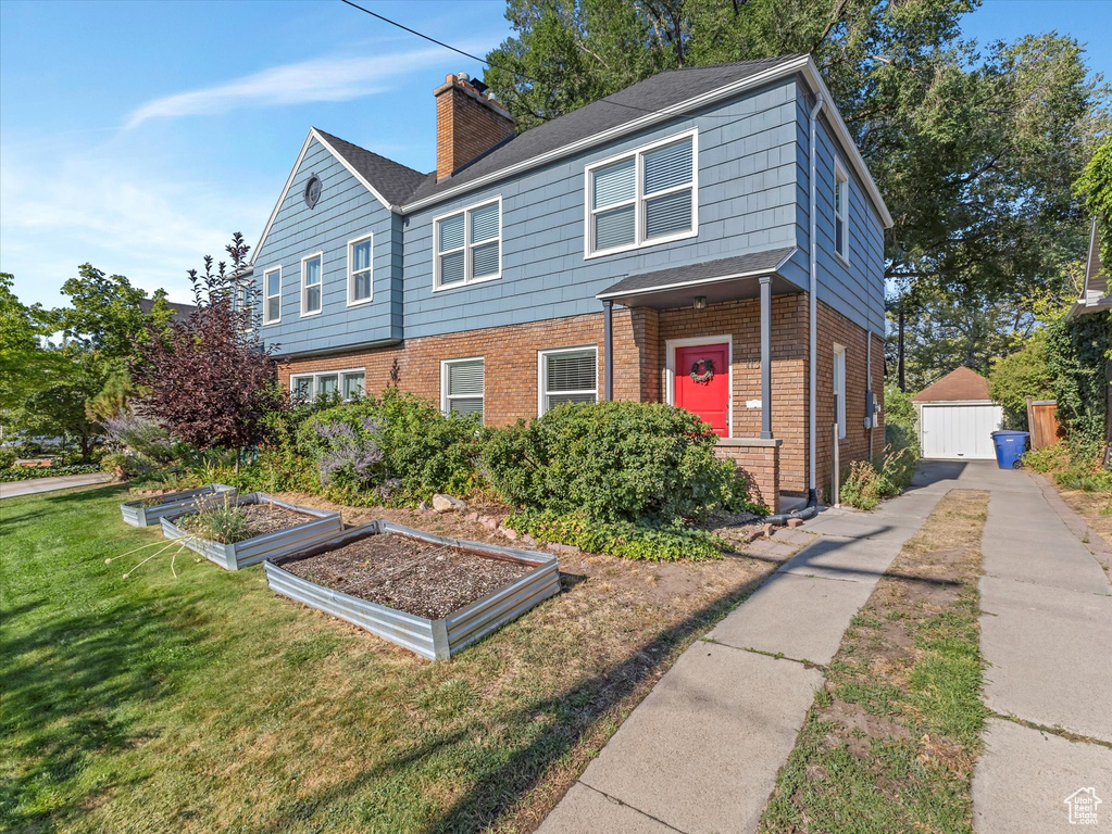 Photo 35 for MLS #2089997 at 1130 S 1300 East