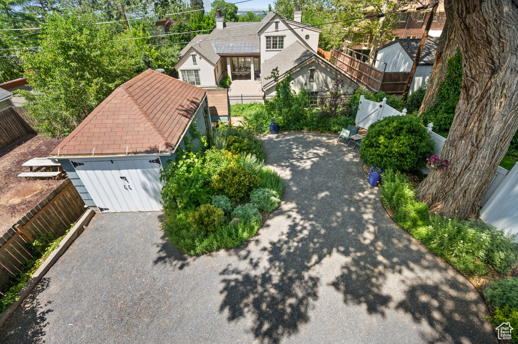 Photo 26 for MLS #2089997 at 1130 S 1300 East