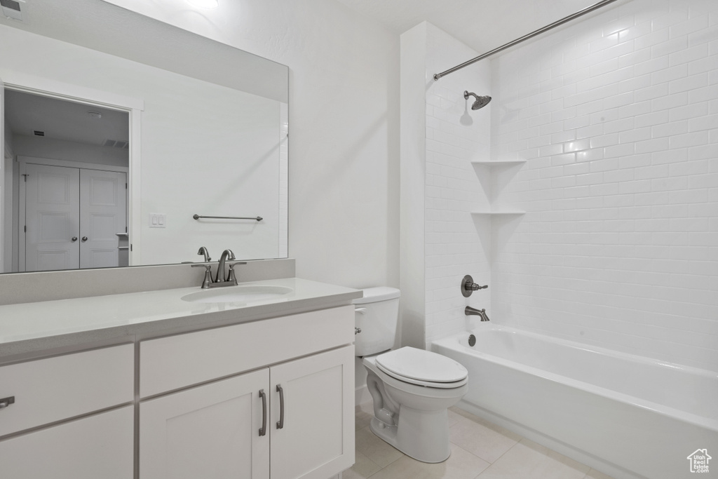 6718 W SALT MARSH RD #5-433 South Jordan, UT 84009