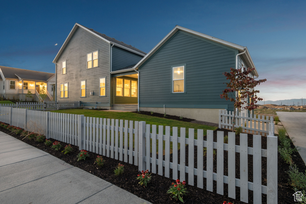 6718 W SALT MARSH RD #5-433 South Jordan, UT 84009