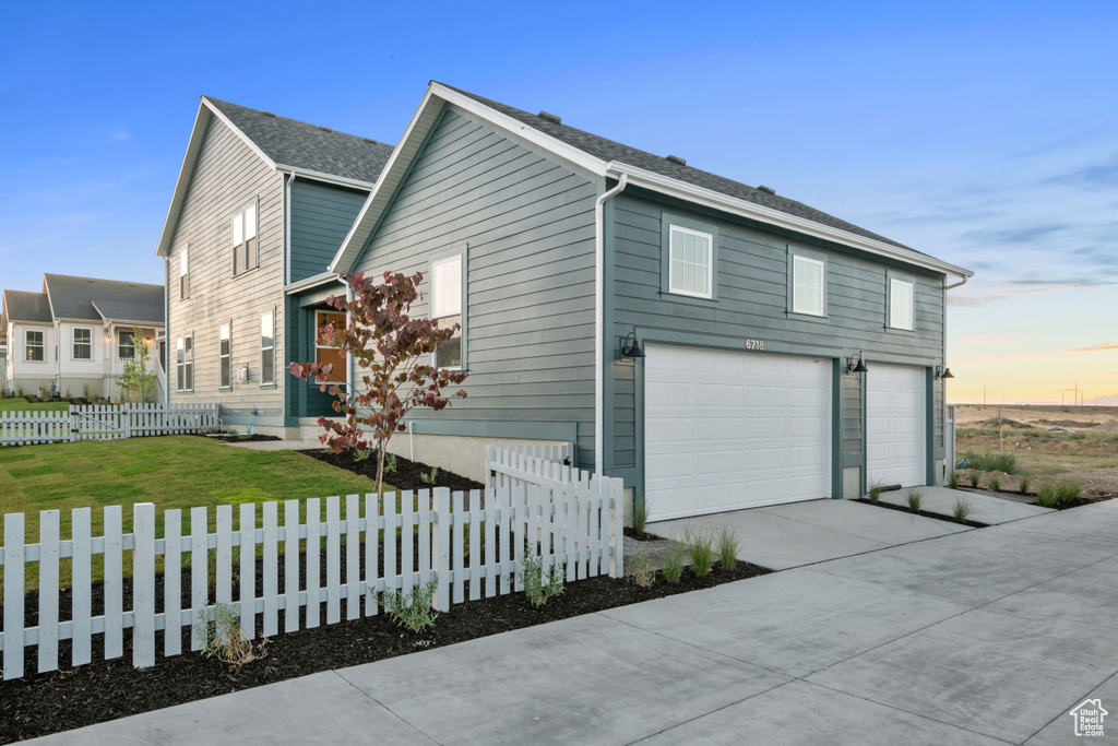 6718 W SALT MARSH RD #5-433 South Jordan, UT 84009