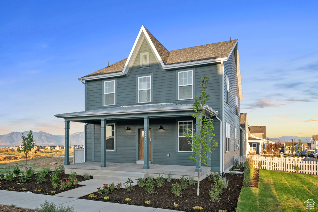 6718 W SALT MARSH RD #5-433 South Jordan, UT 84009