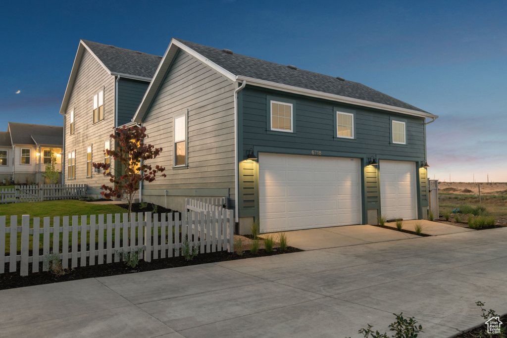 6718 W SALT MARSH RD #5-433 South Jordan, UT 84009