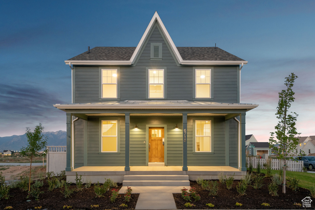 6718 W SALT MARSH RD #5-433 South Jordan, UT 84009