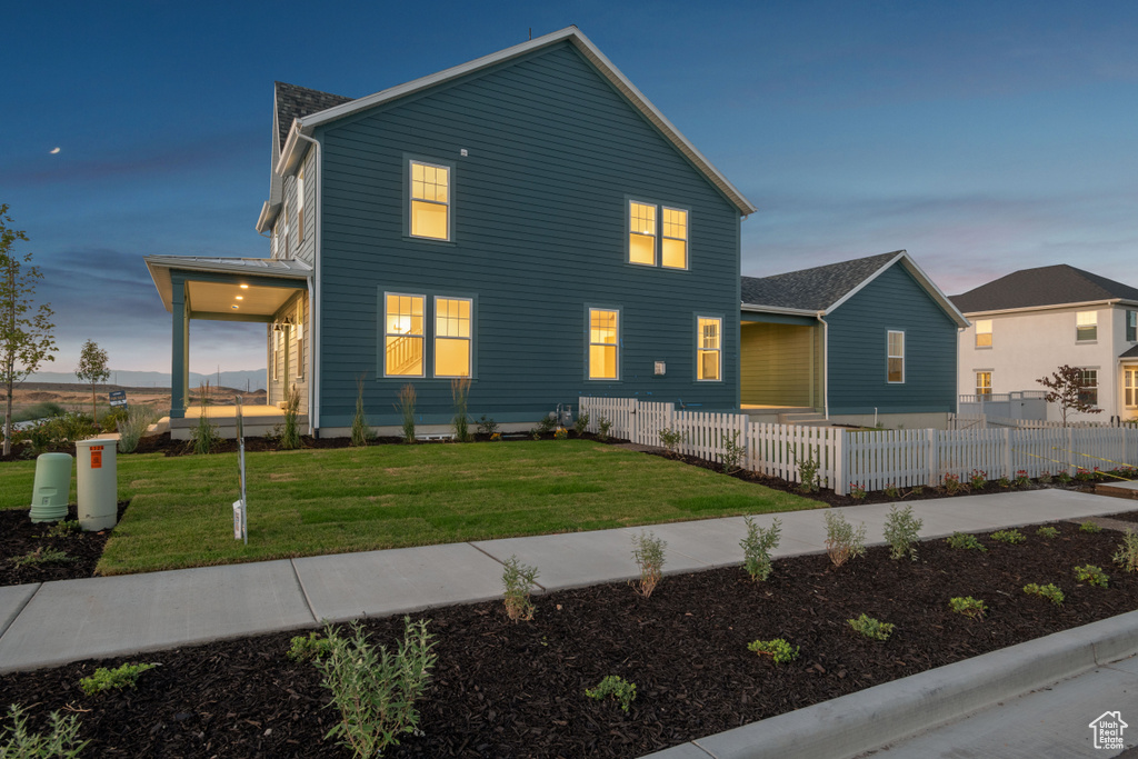 6718 W SALT MARSH RD #5-433 South Jordan, UT 84009