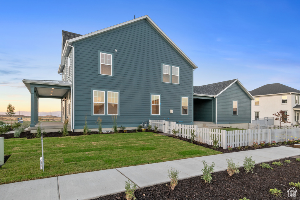 6718 W SALT MARSH RD #5-433 South Jordan, UT 84009