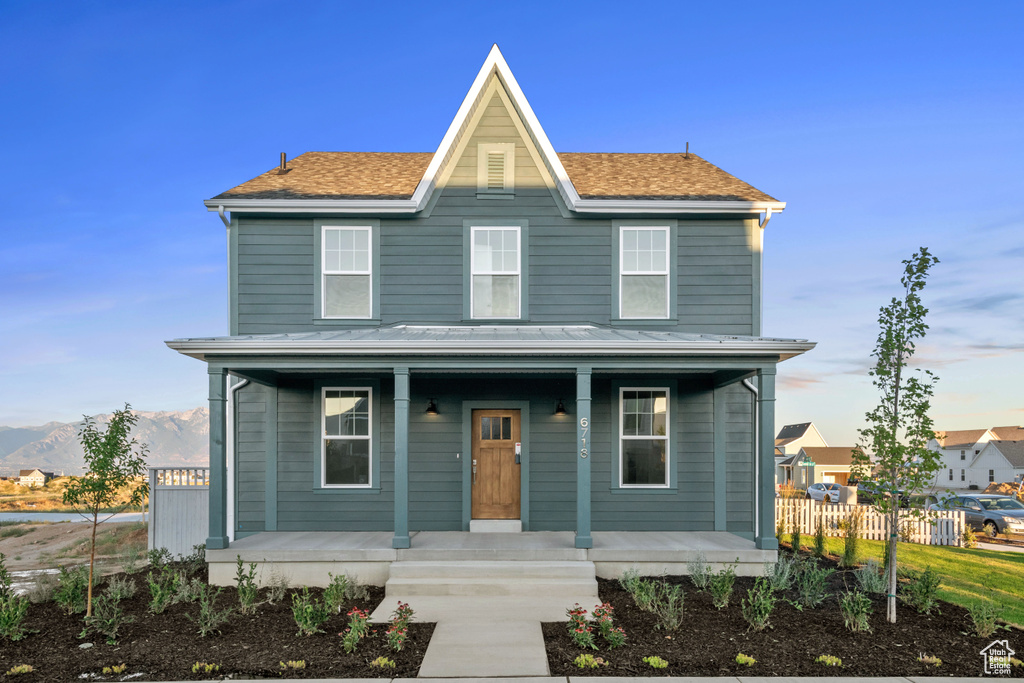 6718 W SALT MARSH RD #5-433 South Jordan, UT 84009