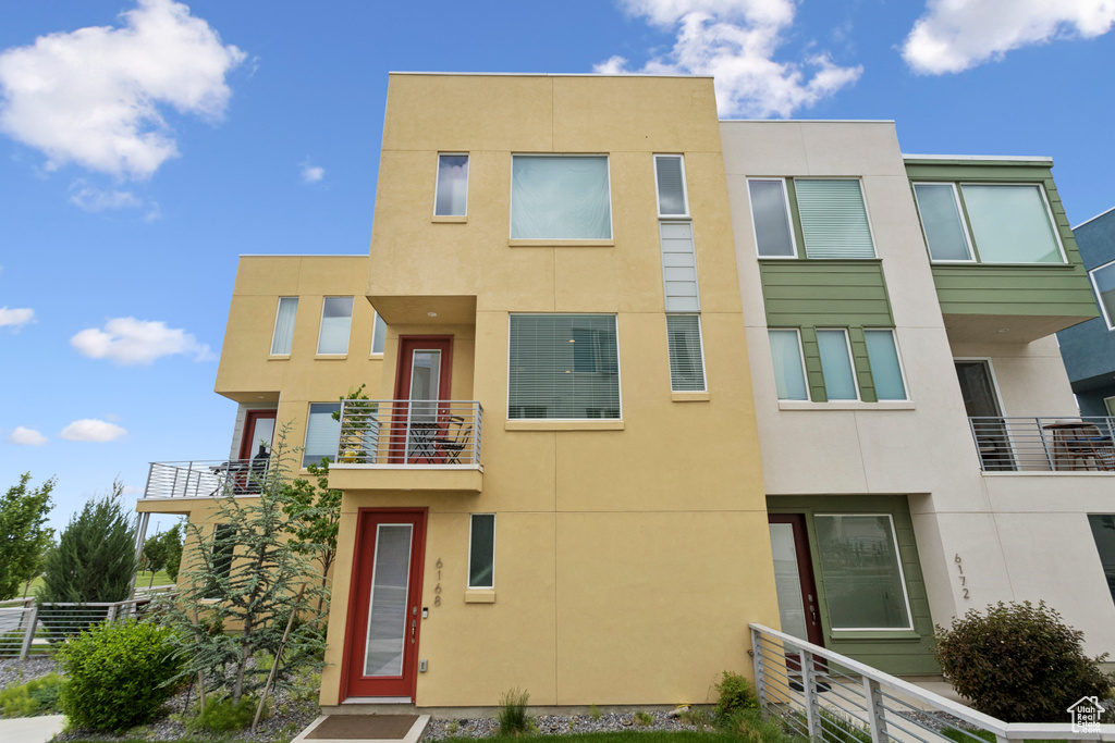 6168 W BIRCH RUN RD South Jordan, UT 84009