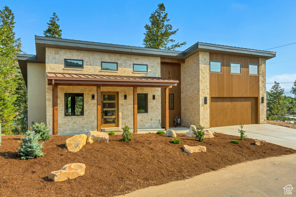 101 CRESTVIEW CIR Park City, UT 84098