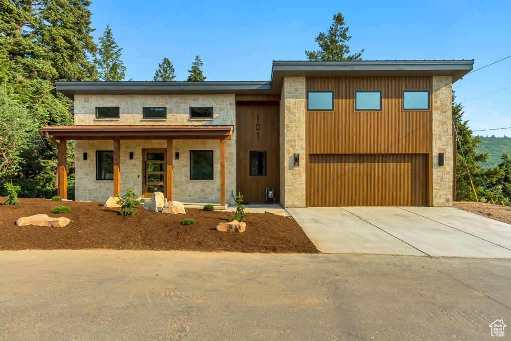 101 CRESTVIEW CIR Park City, UT 84098