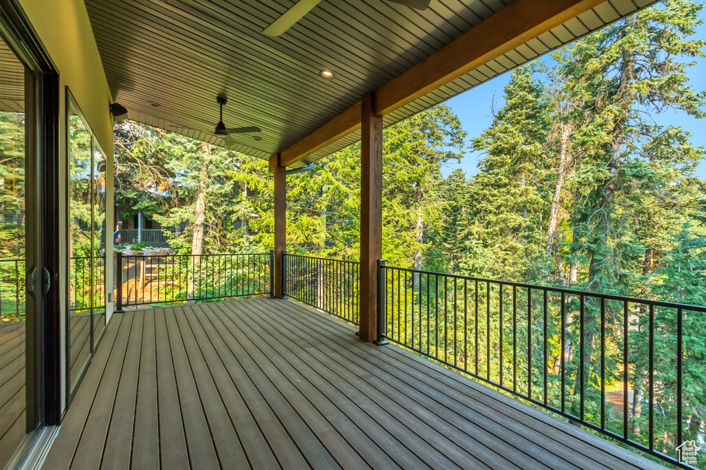 101 CRESTVIEW CIR Park City, UT 84098