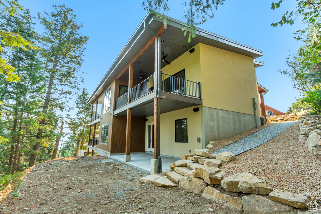 101 CRESTVIEW CIR Park City, UT 84098