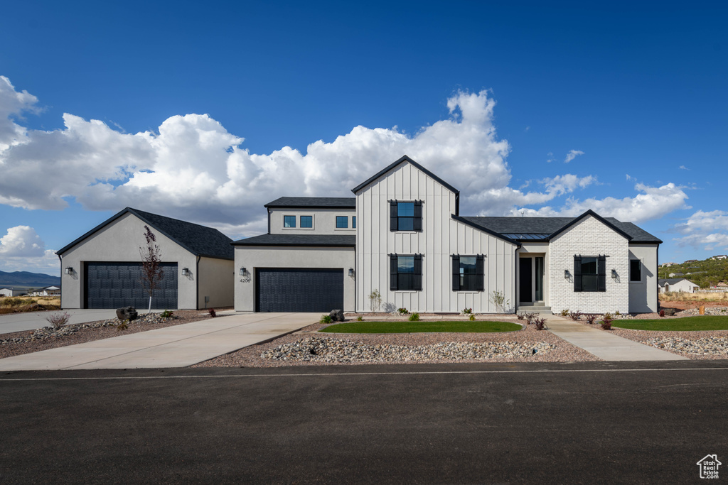 Photo 2 for MLS #2090039 at 4206 W 1900 South