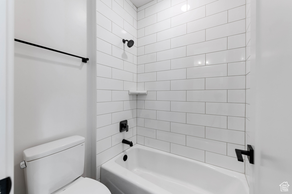 Photo 18 for MLS #2090039 at 4206 W 1900 South