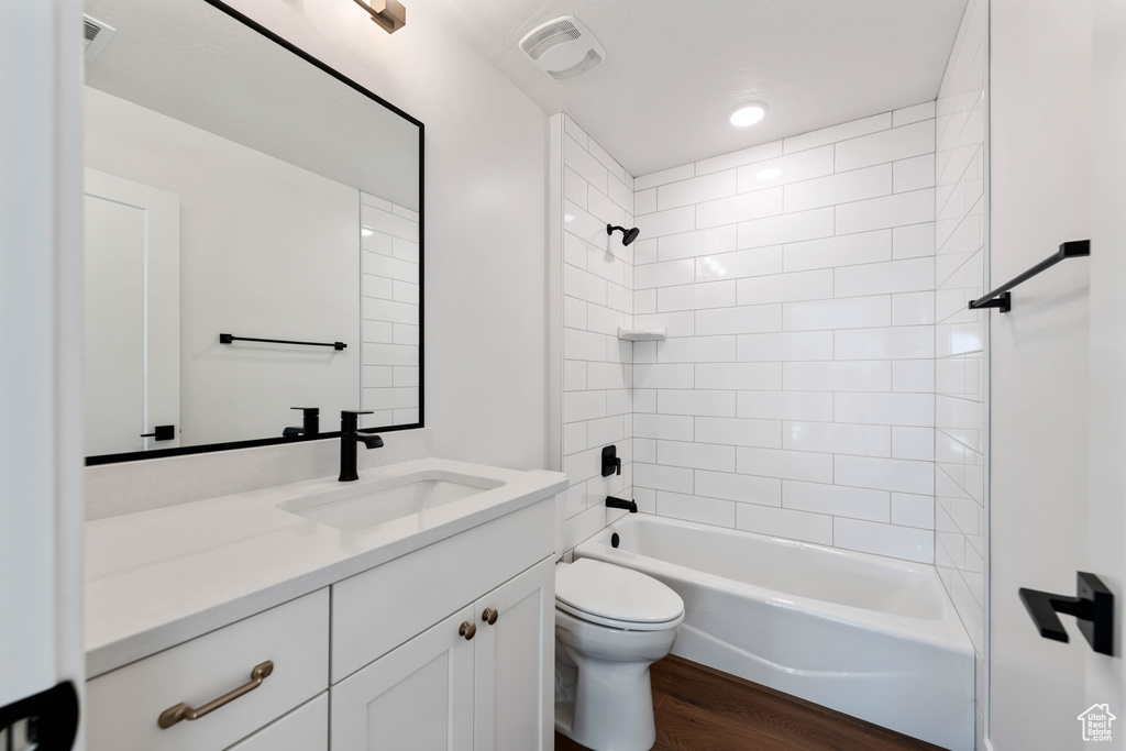 Photo 34 for MLS #2090039 at 4206 W 1900 South
