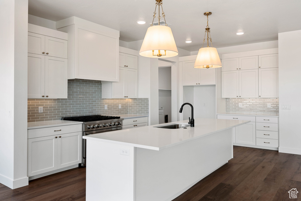 Photo 3 for MLS #2090039 at 4206 W 1900 South