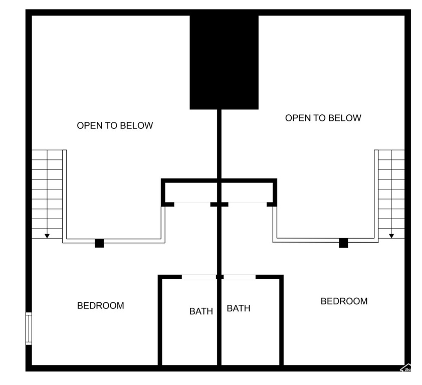 Room layout