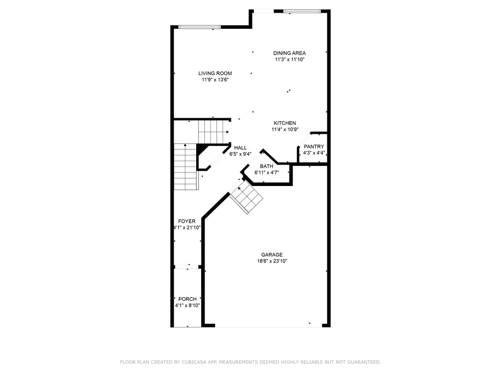 4323 W BURWELL LN Herriman, UT 84096