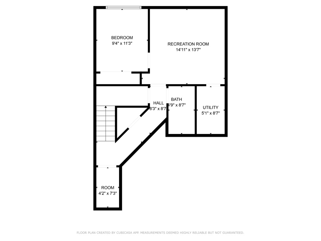 4323 W BURWELL LN Herriman, UT 84096