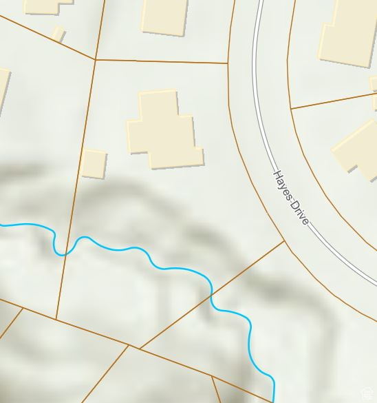 Map / location