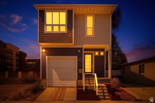 Photo 2 for MLS #2090111 at 333 E Stanton Ave
