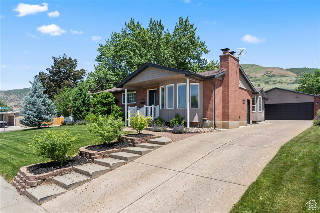 1392 N 450 E Bountiful, UT 84010