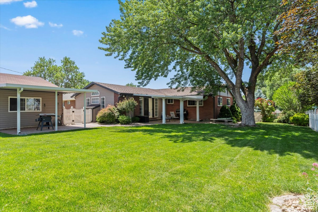 1392 N 450 E Bountiful, UT 84010