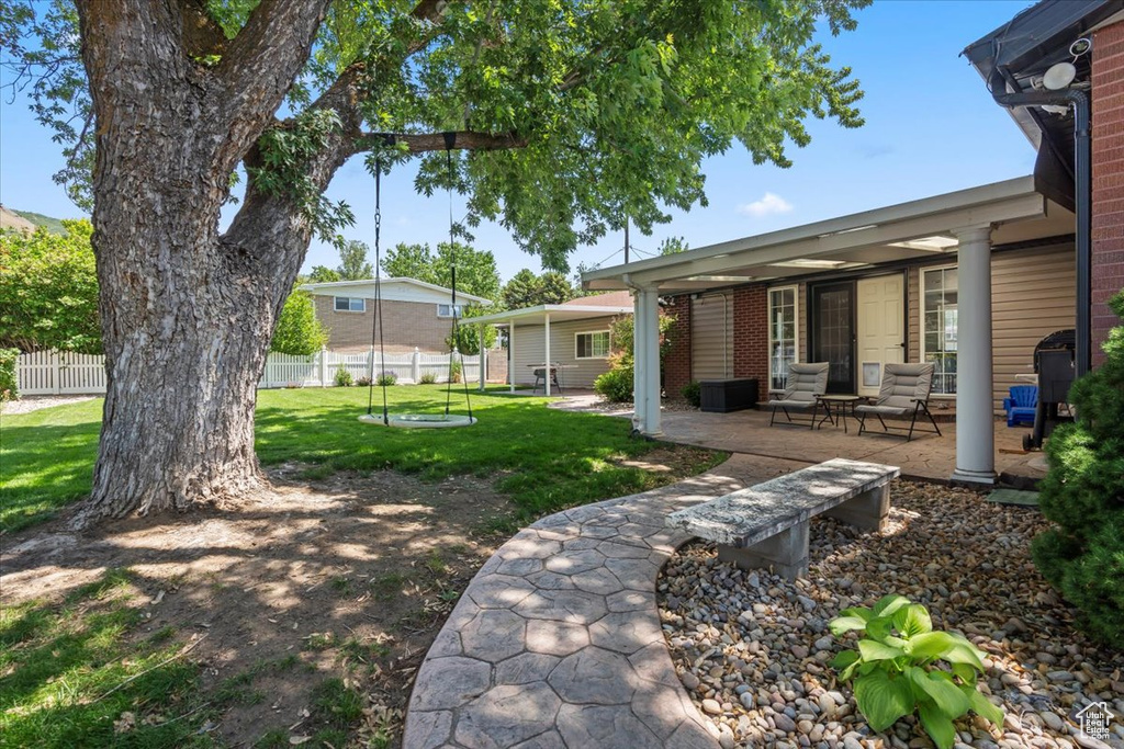 1392 N 450 E Bountiful, UT 84010