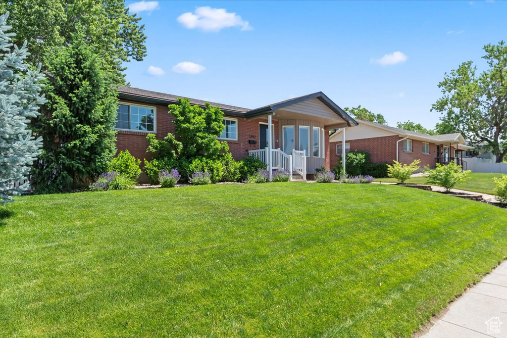 1392 N 450 E Bountiful, UT 84010