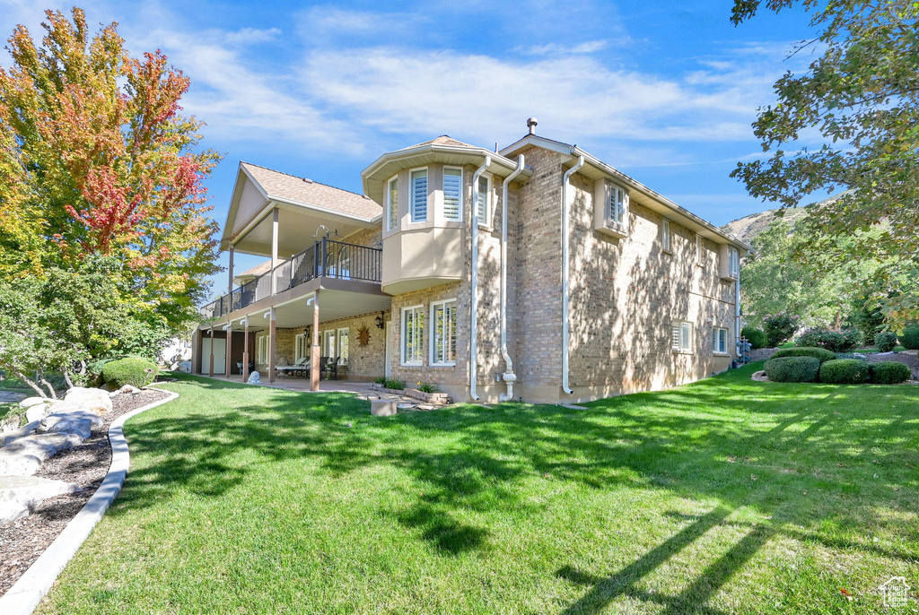 5267 ARAPAHO DR Ogden, UT 84403