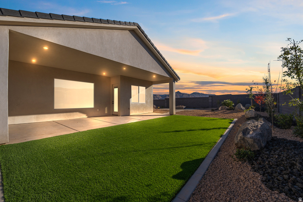 824 S 1690 W Hurricane, UT 84737