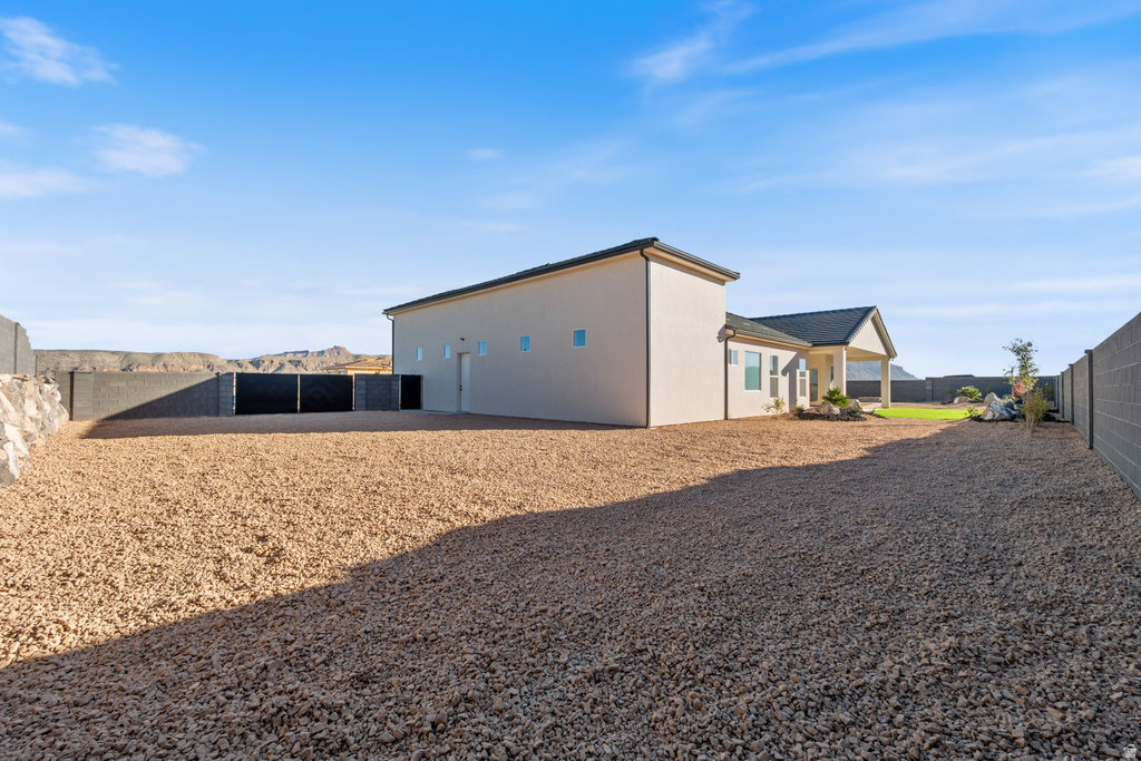 824 S 1690 W Hurricane, UT 84737