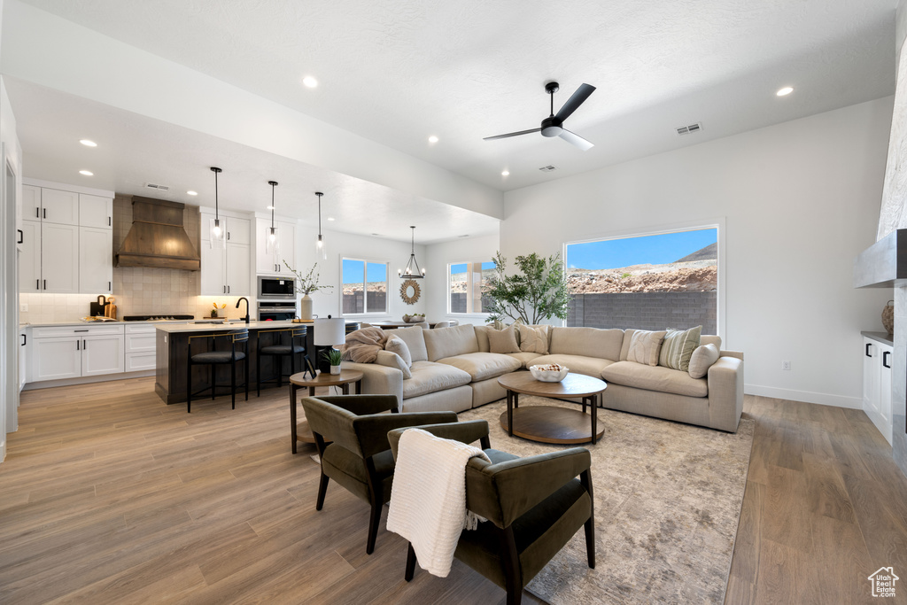 Photo 8 for MLS #2090167 at 824 S 1690 West