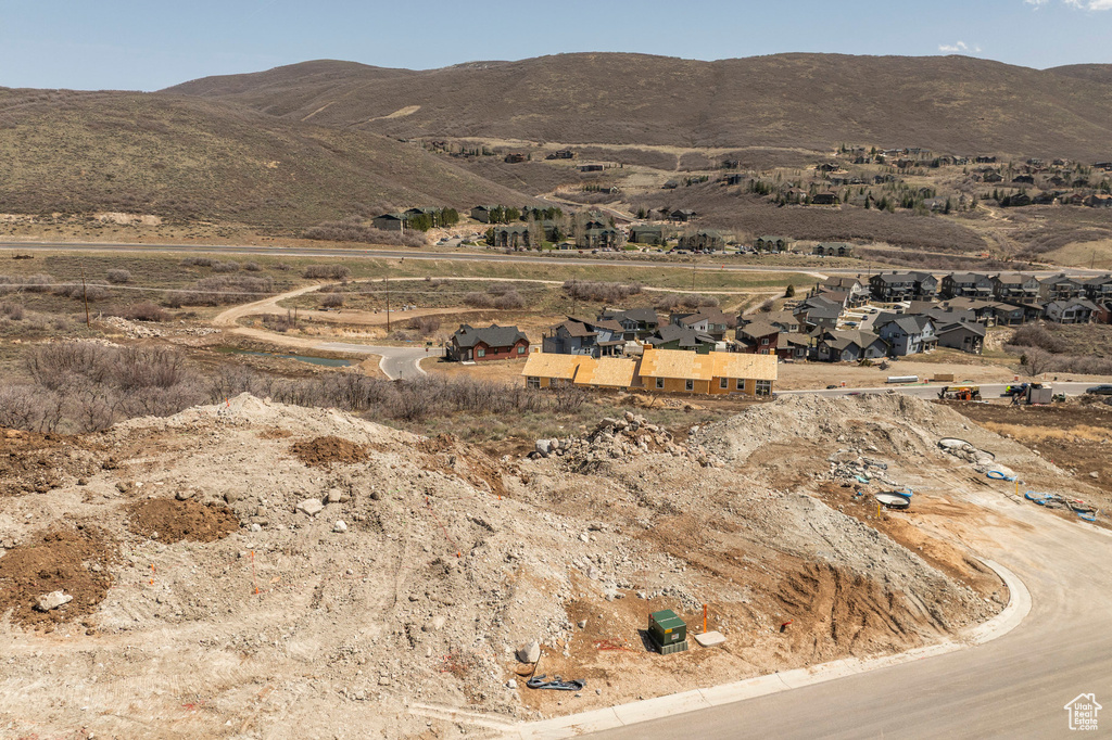 428 W ASCENT DR #253 Hideout, UT 84036